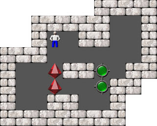 Уровень 32 — Homz Levels Part II